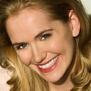 Audra Blaser als Clarissa Ashe