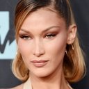 Bella Hadid als Self (archive footage)