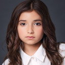 Kenzie Grey als Juliet (Voice)