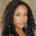 Ajarae Coleman als Expo Guest (uncredited)