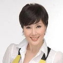 Ma Shi Li als Aunt Sha Sha
