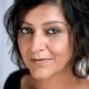 Meera Syal als Dia's Mother