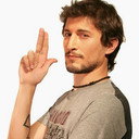 Rafael Darro als Repartidor