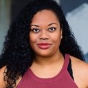 Monica R. Harris als Female Host