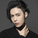 Liu Beishi als 