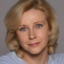 Ирина Сенотова als Долина