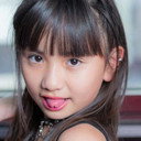 Yune Sakurai als Luna (Cat Form)