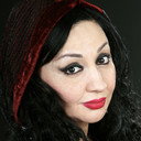 Naibə Allahverdiyeva als Tomka