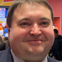 Oleksandr Klymenko als Self