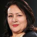 Lətifə Əliyeva als Gandab