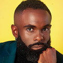 Fabrício Santiago als Elenco Afrobunker