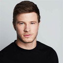 Lasse Engel als Stephen Gorman