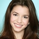 Masiela Lusha als Aracelli