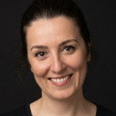 Sedef Pehlivanoğlu als Meryem