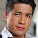 Aljur Abrenica als Pastor Jonard N. Pamor