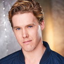 Ben F. Campbell als Harvard Jester