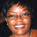 Georgette Paré als Suzanne Traoré