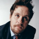 Scott Lee als Luke