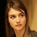 Nadir Caselli als Ragazza di Alberto