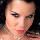 Anastasia Mayo als Herself