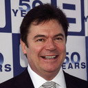 Daryl Somers als Host