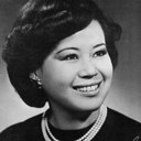 Yasuko Hayashi als Madama Butterfly