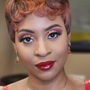 Dominique Latrice als Lisa