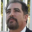 Ramiro Huerta als Margarito "El Gallo" Maldonado