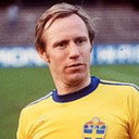 Björn Nordqvist als Bagarn Olsson