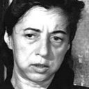 Marcella Rovere als La Vedova