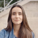 Salomé Saqué als 