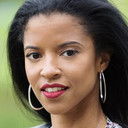 Renée Elise Goldsberry als The First Lady