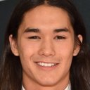 Booboo Stewart als Seth Clearwater