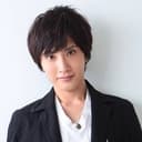 藤間宇宙 als Kumiko's Spokesman