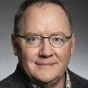 John Lasseter als Additional Voices (voice)