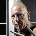 Mike Terrana als Himself - Drums