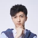 Hu Xu Chen als Wen Liangyu