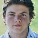 Joah Cunningham als BJ