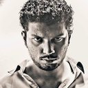 Anand Manmadhan als Terrance Bruno