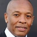 Dr. Dre als Black Sam