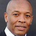 Dr. Dre als 