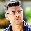 Arnab Riingo Banerjee als Abhradeep Chatterjee