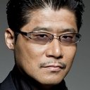 Tsuyoshi Koyama als Boax (voice)