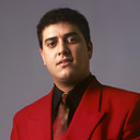 Cheb Abdelhak als Le chanteur de Raï