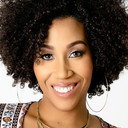 Rissi Palmer als Self