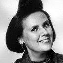 Suzy Menkes als Suzy Menkes