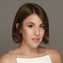 Laura Esquivel als Patito Castro