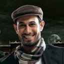 Alaa Hosny als 