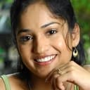 Madhavi Latha als Chinna Ponnu's Daughter