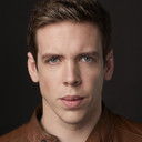 Mark Poletti als Teen Carter